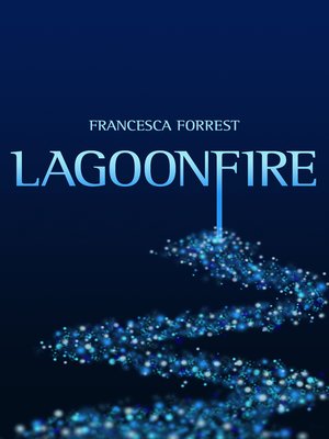 cover image of Lagoonfire